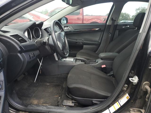 Photo 7 from auction – 2017 MITSUBISHI LANCER ES with VIN JA32V2FW3HU013426