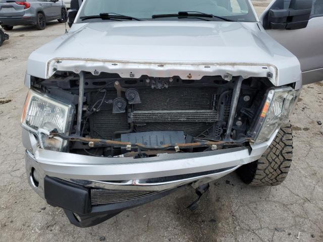 Photo 11 from auction – 2011 FORD F150 SUPER with VIN 1FTFW1ET6BFB75872