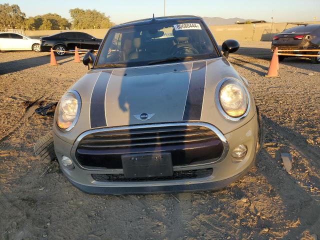 Photo 5 from auction – 2017 MINI COOPER with VIN WMWWG5C35H3D00104