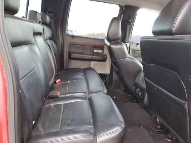 Photo 10 from auction – 2008 FORD F150 SUPER with VIN 1FTPW14V58FB08759