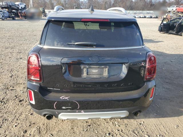 Photo 6 from auction – 2022 MINI COOPER S C with VIN WMZ83BR04N3P01106