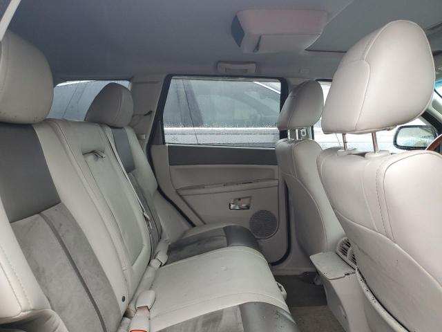 Photo 11 from auction – 2007 JEEP GRAND CHER with VIN 1J8HS68297C572983