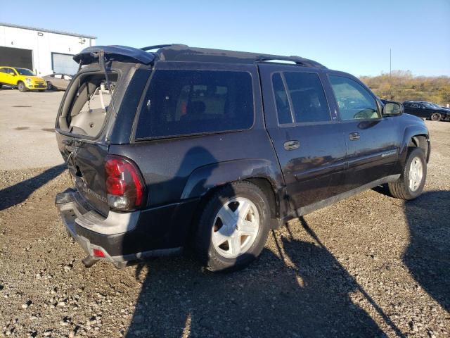 Photo 3 from auction – 2003 CHEVROLET TRAILBLAZE with VIN 1GNES16S336227920
