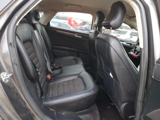 Photo 10 from auction – 2017 FORD FUSION SE with VIN 3FA6P0HDXHR221006