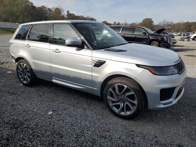 Photo 4 from auction – 2020 LAND ROVER RANGE ROVE with VIN SALWR2SE9LA728704