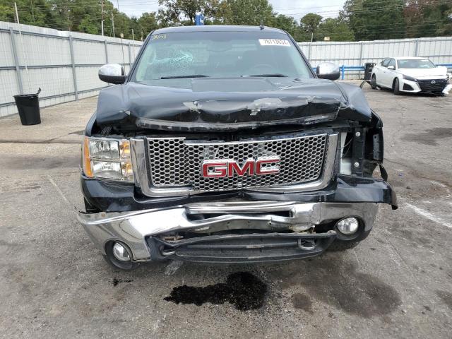 Photo 5 from auction – 2010 GMC SIERRA C15 with VIN 3GTRCVE00AG272212