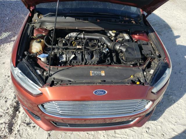 Photo 11 from auction – 2014 FORD FUSION TIT with VIN 3FA6P0K90ER262356