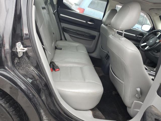 Photo 10 from auction – 2008 DODGE CHARGER R/ with VIN 2B3KA53H78H108029