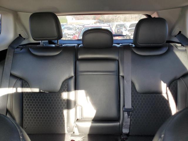 Photo 10 from auction – 2018 JEEP COMPASS LA with VIN 3C4NJDBB5JT453690