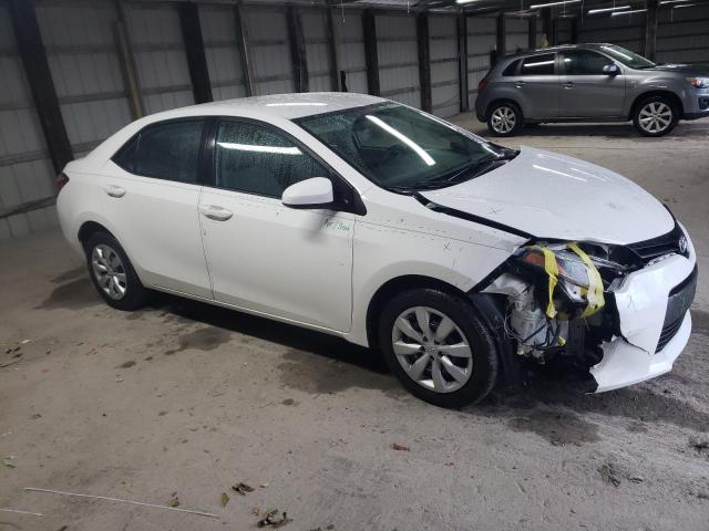 Photo 4 from auction – 2016 TOYOTA COROLLA L with VIN 5YFBURHE1GP505465