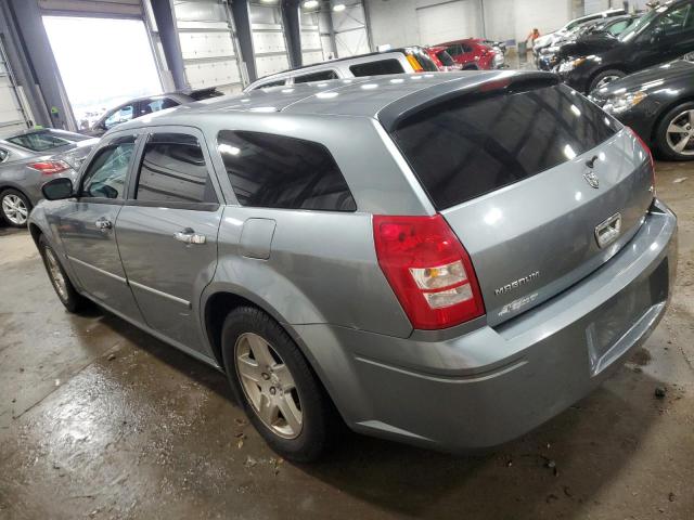 Photo 2 from auction – 2006 DODGE MAGNUM SXT with VIN 2D4FV47V86H402683