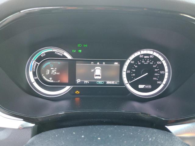 Photo 9 from auction – 2021 KIA NIRO LX with VIN KNDCB3LC0M5471413