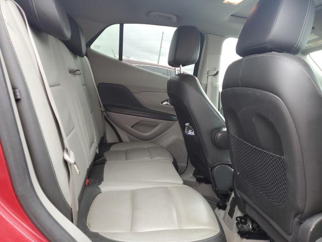 Photo 11 from auction – 2015 BUICK ENCORE PRE with VIN KL4CJDSB7FB209937
