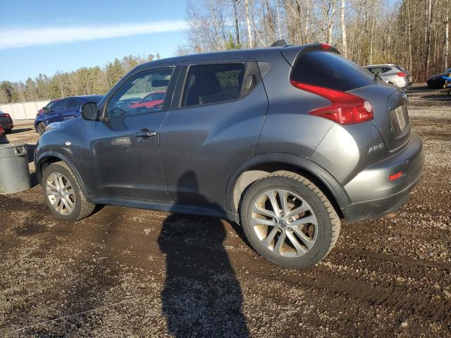 Photo 2 from auction – 2011 NISSAN JUKE S with VIN JN8AF5MR9BT004868