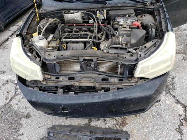 Photo 11 from auction – 2008 FORD FOCUS SE with VIN 1FAHP35NX8W239042