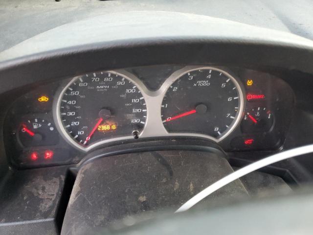 Photo 9 from auction – 2005 CHEVROLET EQUINOX LT with VIN 2CNDL73F756100477