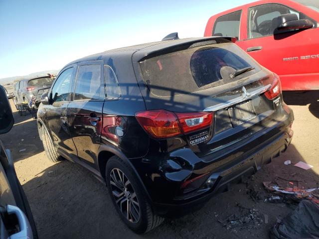 Photo 2 from auction – 2019 MITSUBISHI OUTLANDER with VIN JA4AP4AU7KU003167