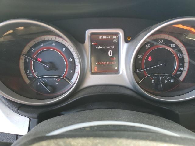 صورة رقم 9 من المزاد - 2013 DODGE JOURNEY SX مع VIN 3C4PDCBB0DT564985