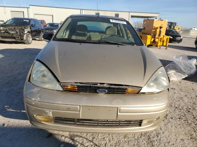Photo 5 from auction – 2001 FORD FOCUS SE with VIN 1FAFP343X1W378178