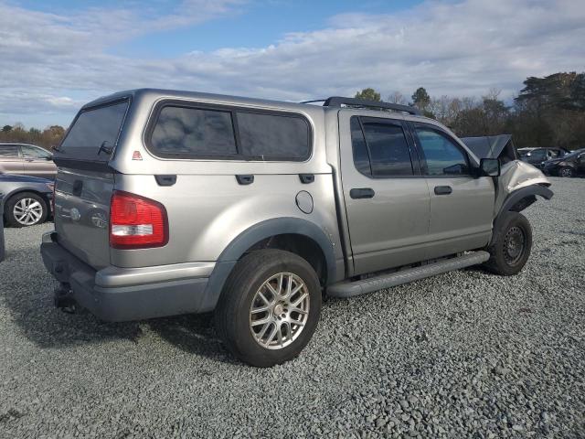 Photo 3 from auction – 2008 FORD EXPLORER S with VIN 1FMEU31EX8UB20636