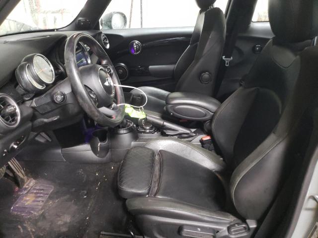 Photo 7 from auction – 2015 MINI COOPER S with VIN WMWXP7C57F2A38767