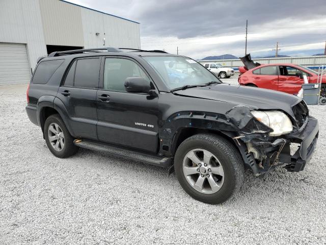 Photo 4 from auction – 2006 TOYOTA 4RUNNER LI with VIN JTEBU17R560081492