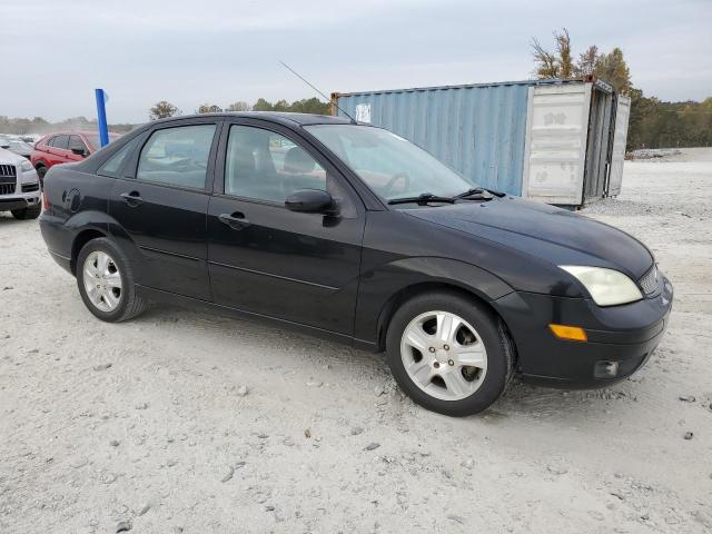 Photo 4 from auction – 2007 FORD FOCUS ST with VIN 1FAHP38Z47W356967
