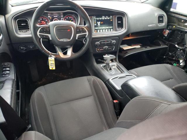 Photo 8 from auction – 2017 DODGE CHARGER SX with VIN 2C3CDXHG3HH524654