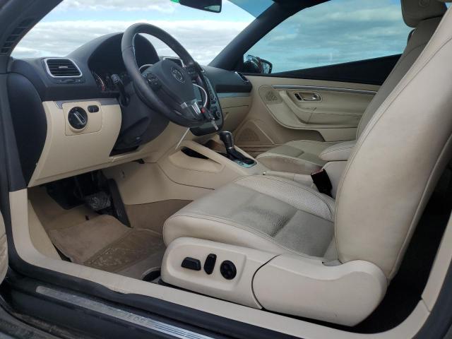 Photo 7 from auction – 2012 VOLKSWAGEN EOS KOMFOR with VIN WVWBW7AHXCV008845