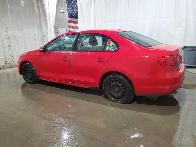 Photo 2 from auction – 2012 VOLKSWAGEN JETTA SE with VIN 3VWDP7AJ4CM334527