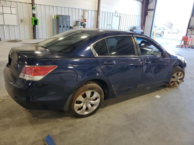 Photo 3 from auction – 2010 HONDA ACCORD EX with VIN 1HGCP2F73AA031183