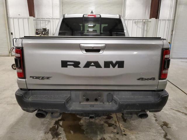 Photo 6 from auction – 2021 RAM 1500 TRX with VIN 1C6SRFU9XMN800475