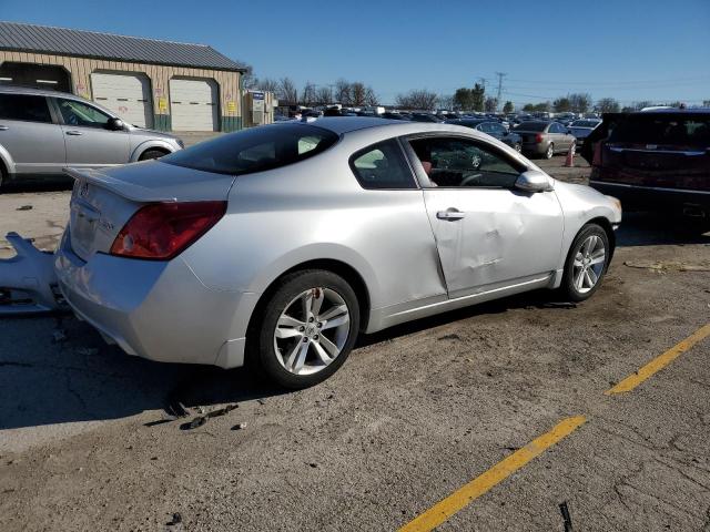 Photo 3 from auction – 2012 NISSAN ALTIMA S with VIN 1N4AL2EP2CC264147