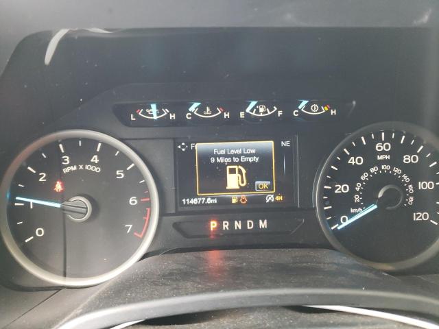 Photo 9 from auction – 2019 FORD F150 SUPER with VIN 1FTFW1E4XKFA56988