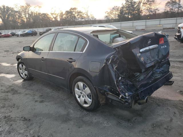 Photo 2 from auction – 2007 NISSAN ALTIMA 2.5 with VIN 1N4AL21E27N451046
