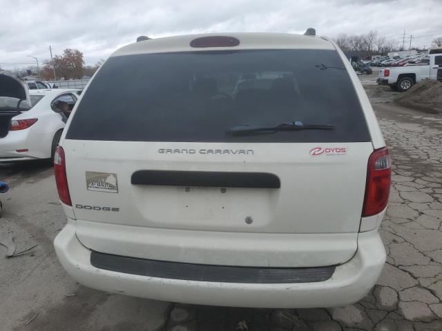 Photo 6 from auction – 2005 DODGE GRAND CARA with VIN 1D4GP24R45B299022