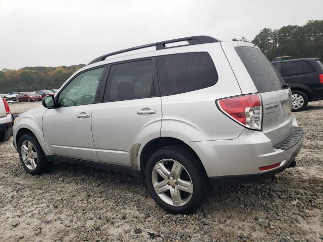 Photo 2 from auction – 2010 SUBARU FORESTER 2 with VIN JF2SH6DC6AH763606