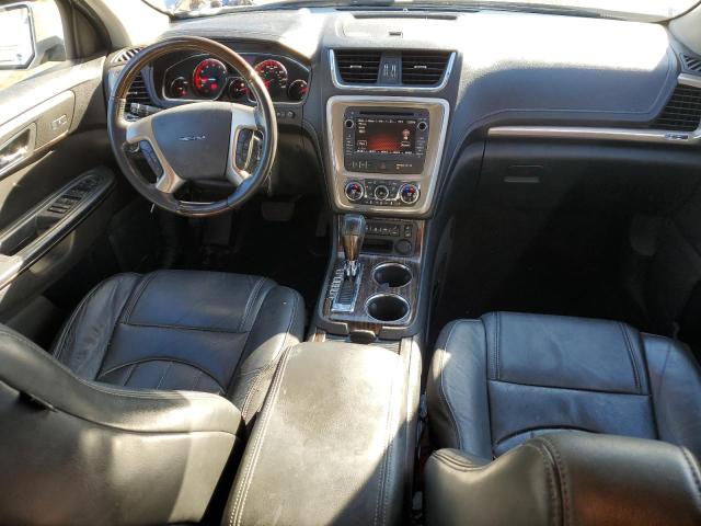 Photo 8 from auction – 2013 GMC ACADIA DEN with VIN 1GKKRTKD5DJ210601