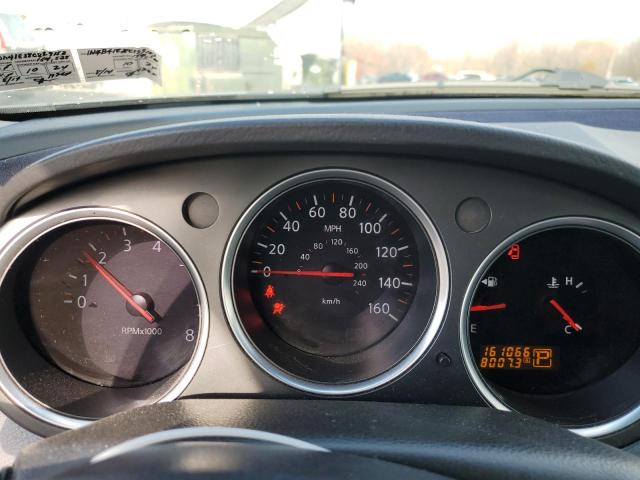 Photo 9 from auction – 2008 NISSAN MAXIMA with VIN 1N4BA41E38C829183