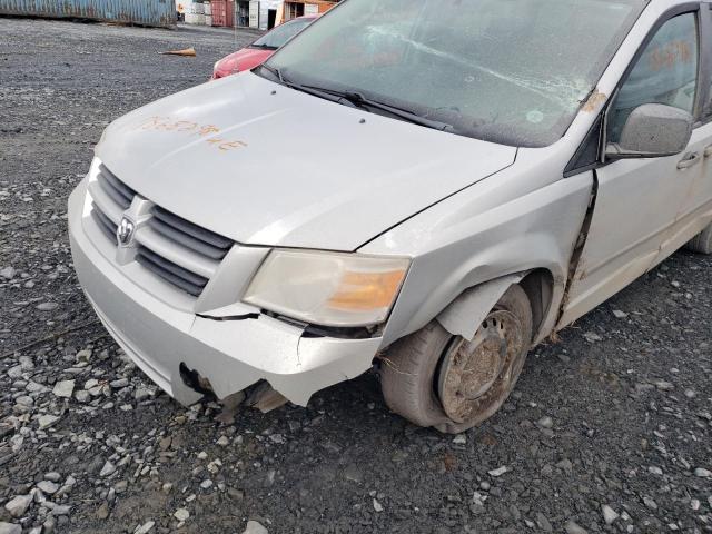 Photo 13 from auction – 2010 DODGE GRAND CARA with VIN 2D4RN4DE9AR365227