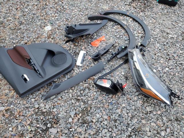 Photo 12 from auction – 2021 NISSAN KICKS SR with VIN 3N1CP5DV6ML563416