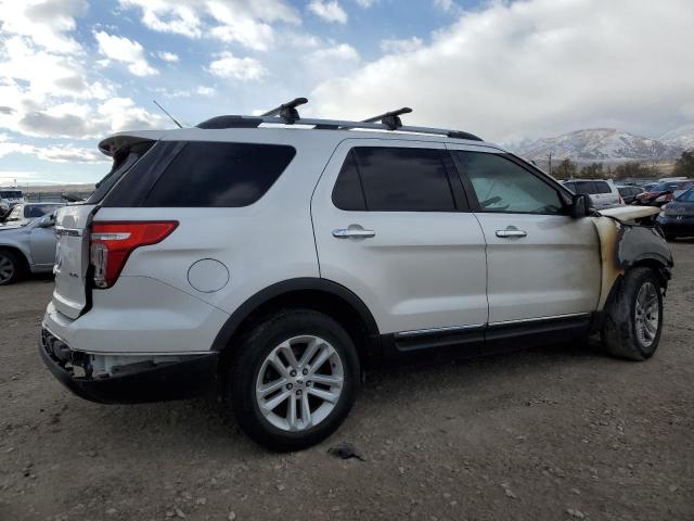 Photo 3 from auction – 2012 FORD EXPLORER X with VIN 1FMHK8D8XCGA41044