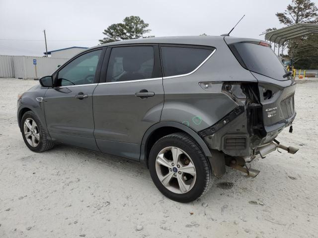 Photo 2 from auction – 2016 FORD ESCAPE SE with VIN 1FMCU0G77GUB65871