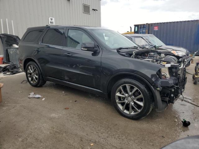 Photo 4 from auction – 2014 DODGE DURANGO R/ with VIN 1C4SDJCT4EC543544