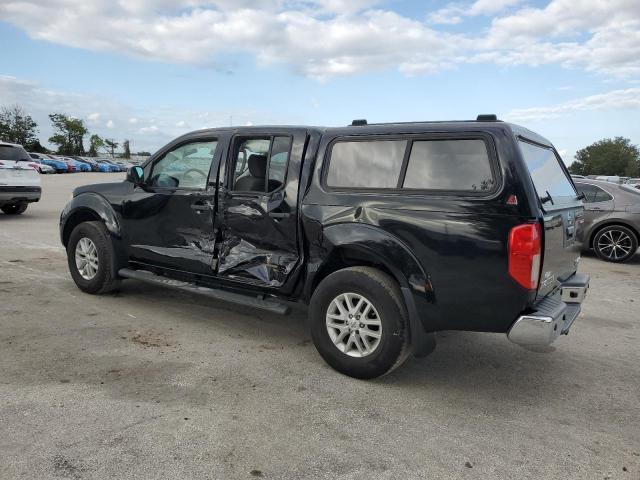 Photo 2 from auction – 2017 NISSAN FRONTIER S with VIN 1N6DD0EV7HN769861