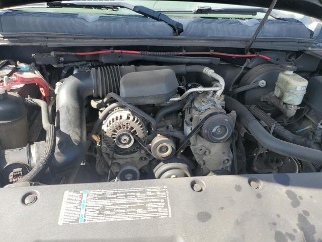 Photo 11 from auction – 2008 CHEVROLET SILVERADO with VIN 1GCEC14X78Z263006