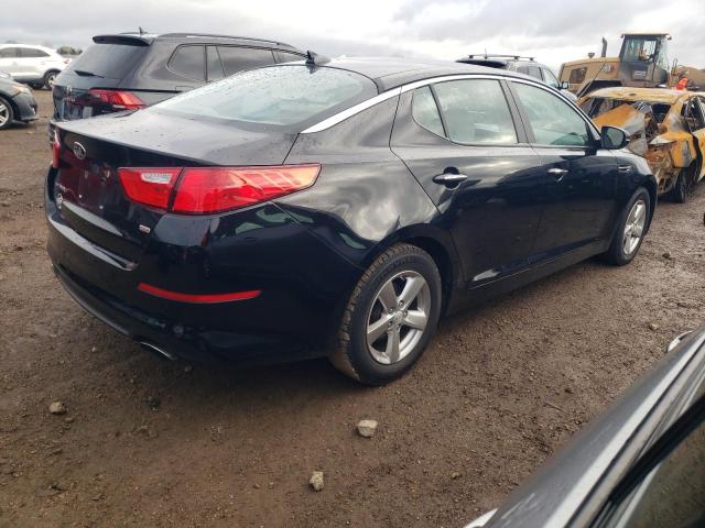 Photo 3 from auction – 2015 KIA OPTIMA LX with VIN 5XXGM4A71FG429547