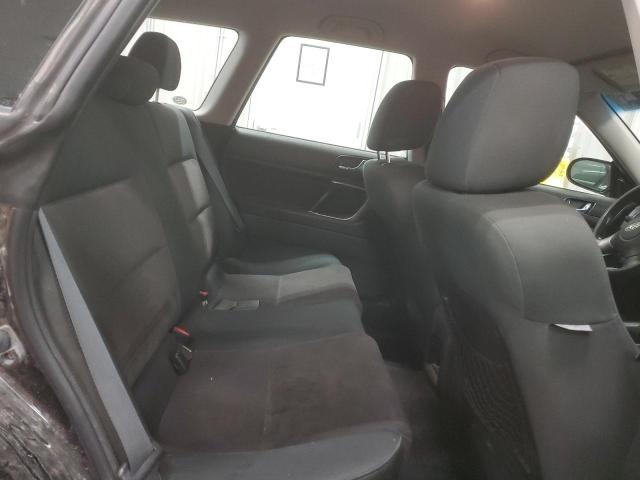 Photo 11 from auction – 2008 SUBARU OUTBACK with VIN 4S4BP60C587326408