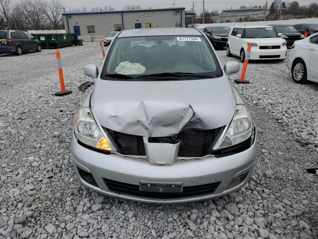 Photo 5 from auction – 2010 NISSAN VERSA S with VIN 3N1BC1AP2AL374442