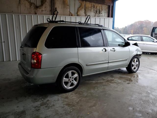 Foto 3 de la subasta – 2003 MAZDA MPV WAGON con VIN JM3LW28J230336720